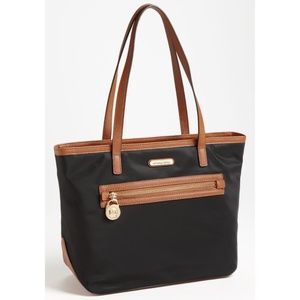 Michael Kors Kempton Nylon Tote